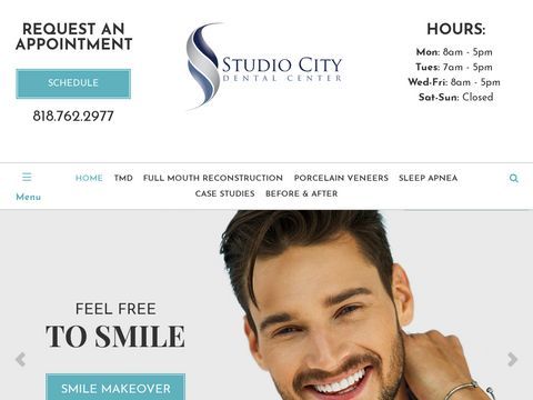 Studio City Dental Center