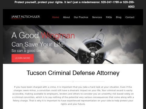 Criminal Defense Lawyer