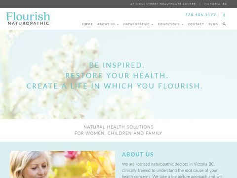 Flourish Naturopathic