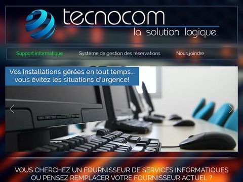 Tecnocom