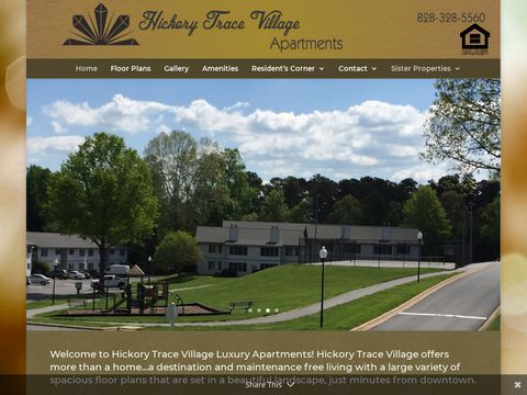 Hickory Trace Village