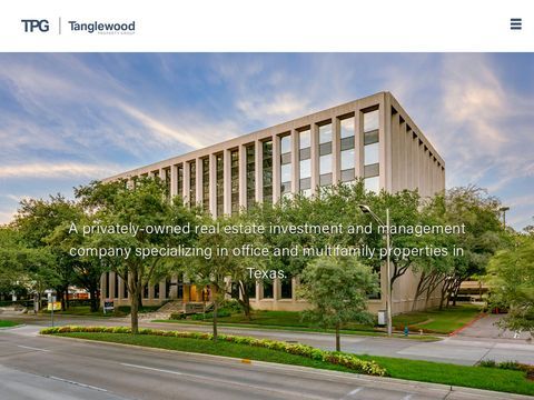 Tanglewood Property Group