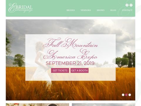 Bridal Extravaganza