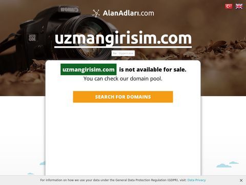 UzmanGirisim