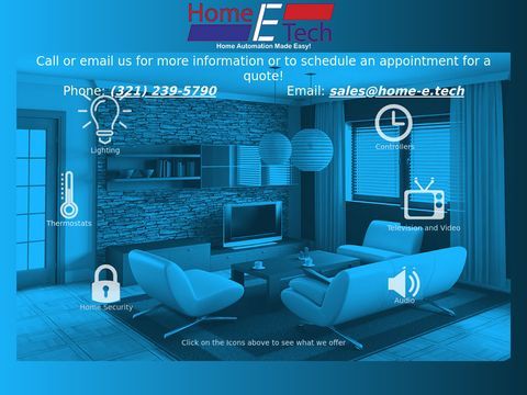 Home-E Tech