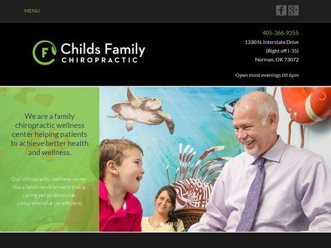 Childs Family Chiropractic