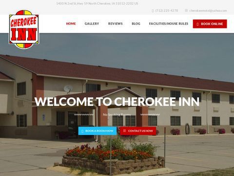 Cherokee Inn