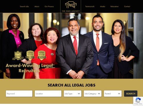 Atlanta Georgia Legal Recruiters. Attorney/Legal Job Search