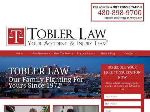 Tobler Law