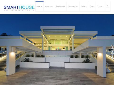 SmartHouse Integration