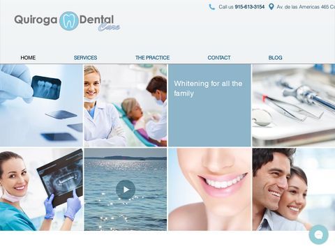 Quiroga Dental