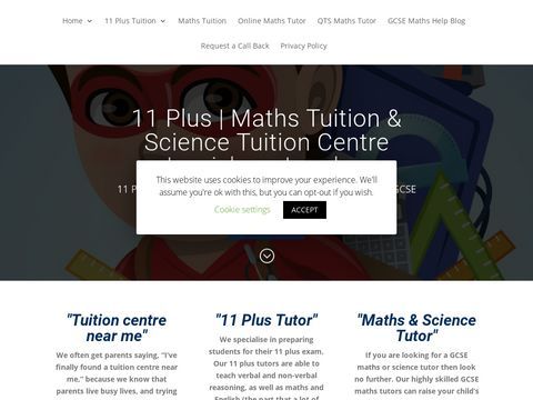 Deptford Tutors Tuition Centre