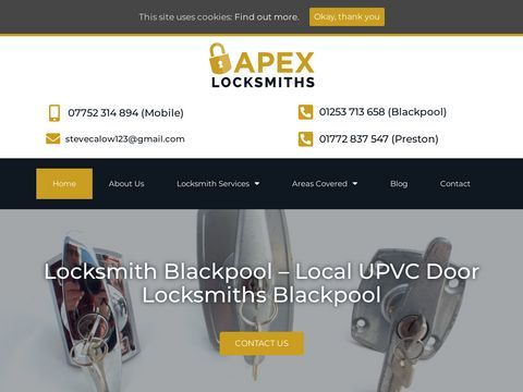 Apex Locksmiths