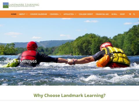 Landmark Learning 