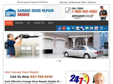 AGG Garage Door Repair