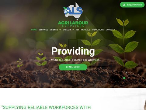 Agri Labour | Hire Agricultural Labour Suppliers | Griffith, NSW, Australia