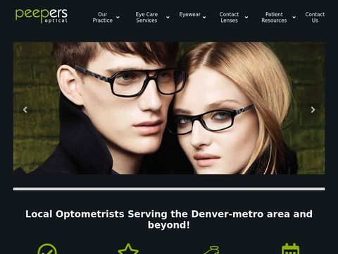 Peepers Optical