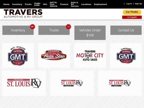 Travers Automotive