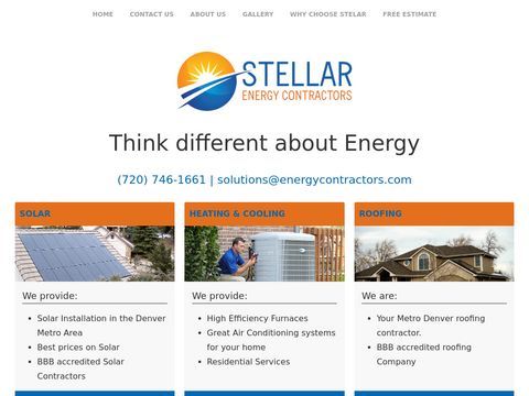Denver Energy Auditor