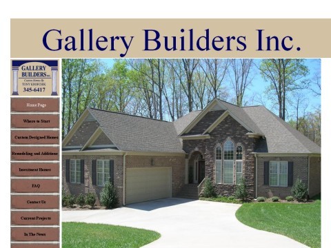 Gallery Builders