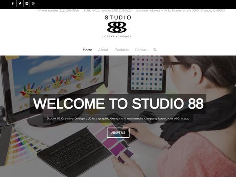 Studio 88 Creative Design LLC