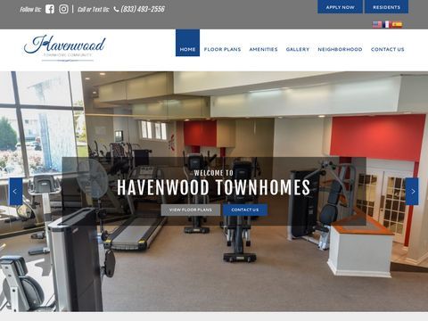 Havenwood Townhomes