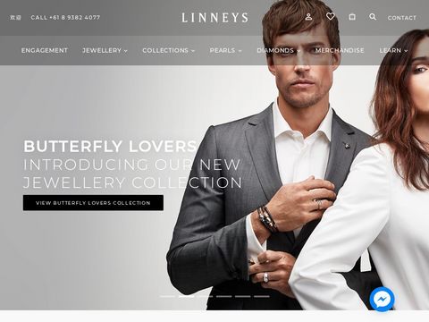 Linneys