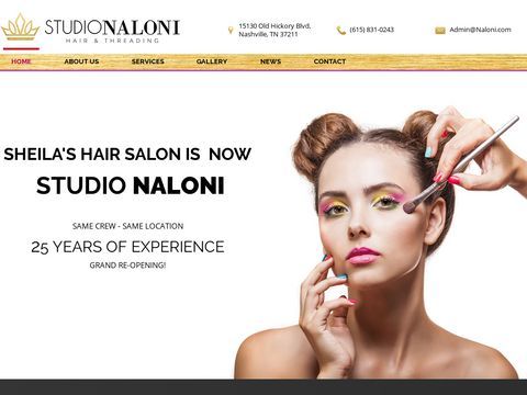 Studio Naloni