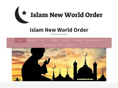islam coran ovnis illuminatis et laicite