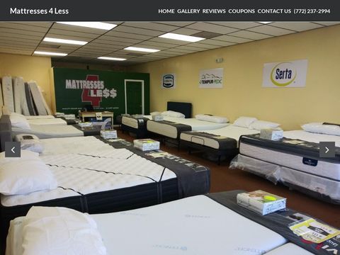 Mattresses 4 Less