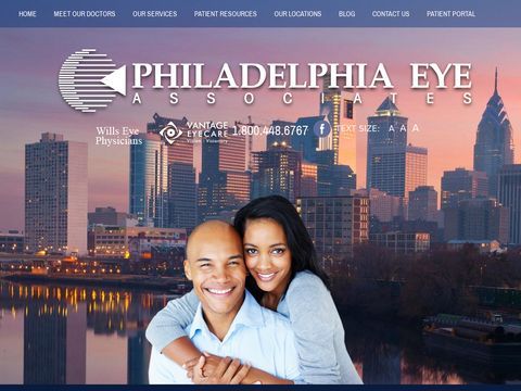 Philadelphia Eye Associates