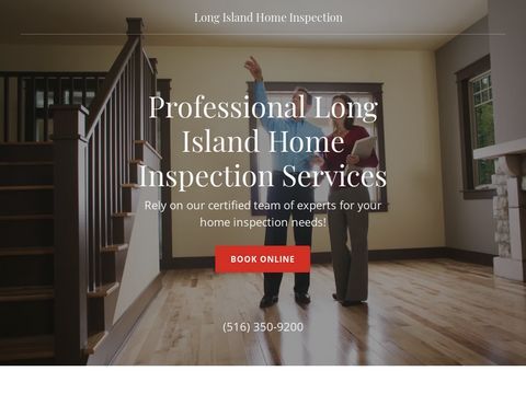 Best Long Island Home Inspections