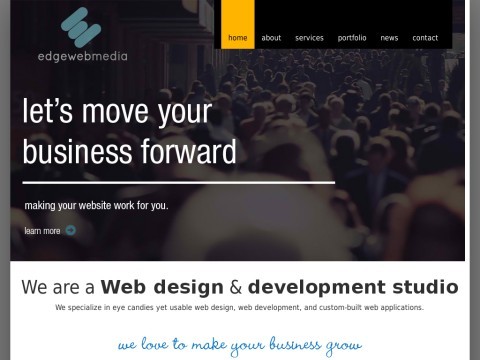 Edgewebmedia