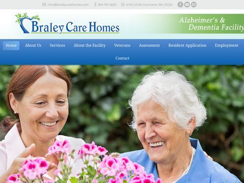 Braley Care Homes Inc